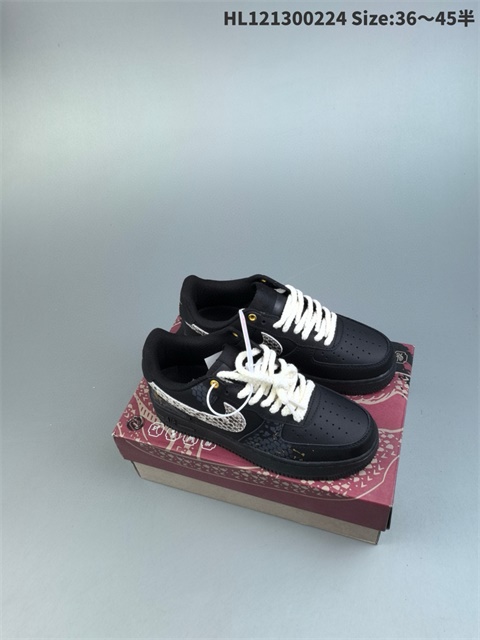 women air force one shoes 36-45 2025-9-19-464
